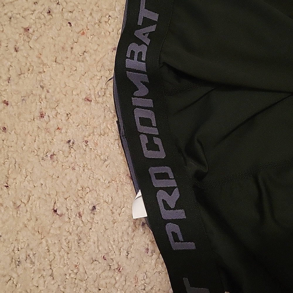 Compression tights - Picture 2 of 3